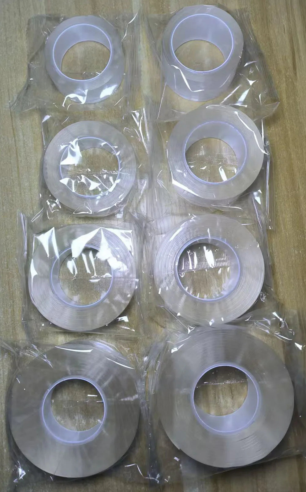 BondTape Ultra-Strong Double Sided Monster Tape