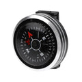 CompassCuff Wrist Compass + Tactical Watch Band