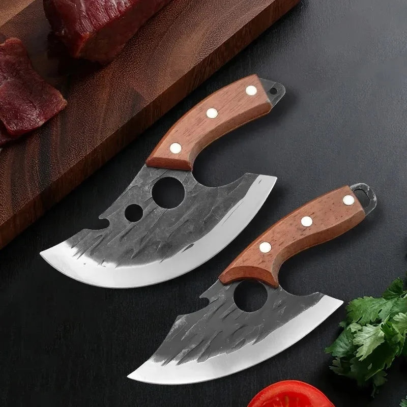 FieldBlade Multifunctional Camp Knife with Bottle Opener