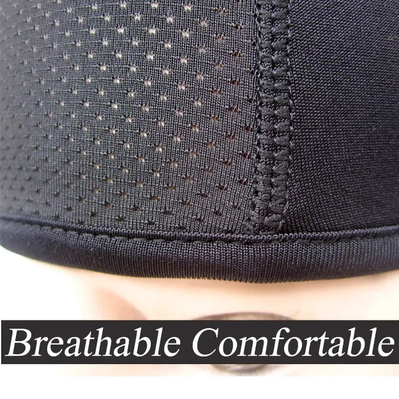 MotoShell Motorcycle Helmet Inner Cap — Quick Dry
