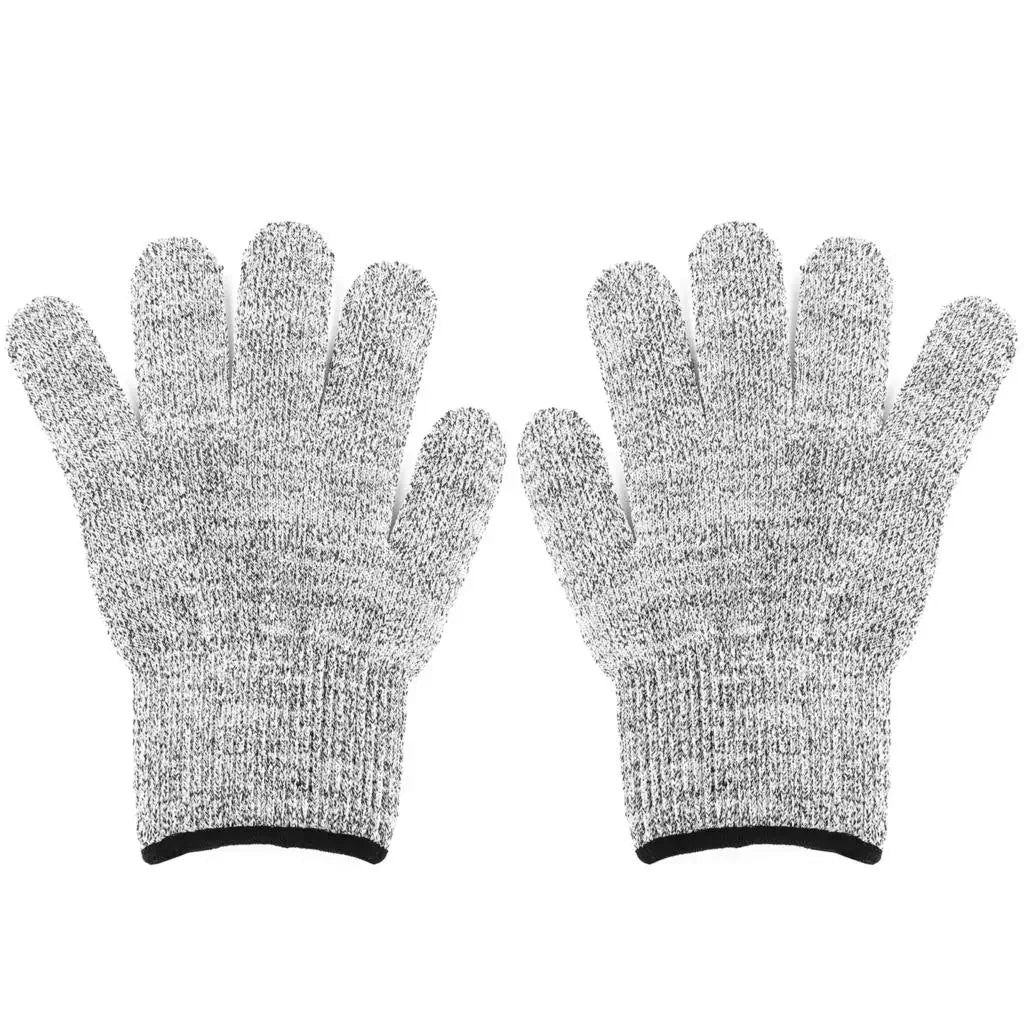 CutShield Level 5 HPPE Anti-Cut Protective Gloves