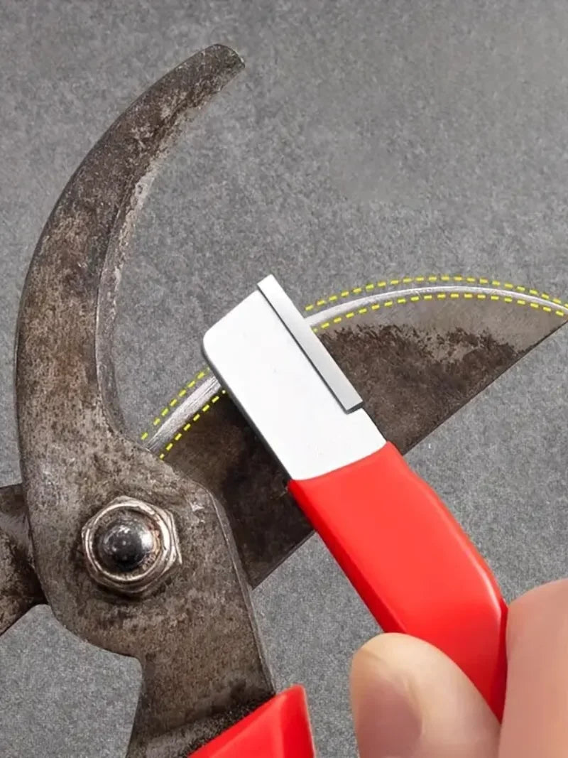 EdgePro Tungsten & Diamond Kitchen Knife Sharpener