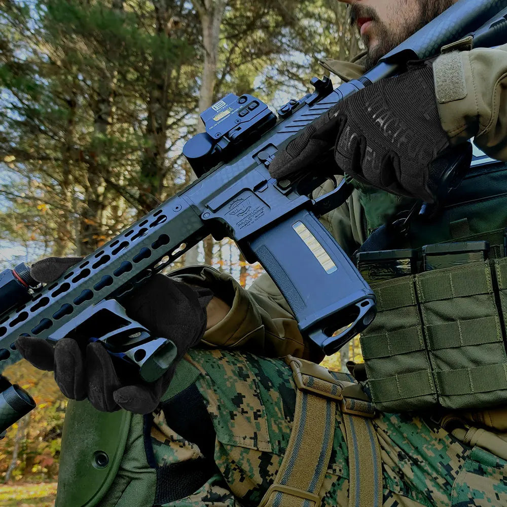 FieldForce Tactical Touch-Screen Gloves