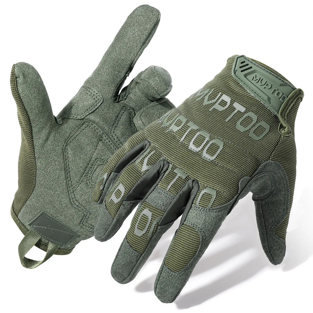 FieldForce Tactical Touch-Screen Gloves