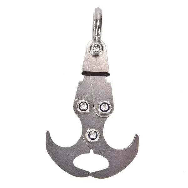 GrappleVault Folding Grappling Hook