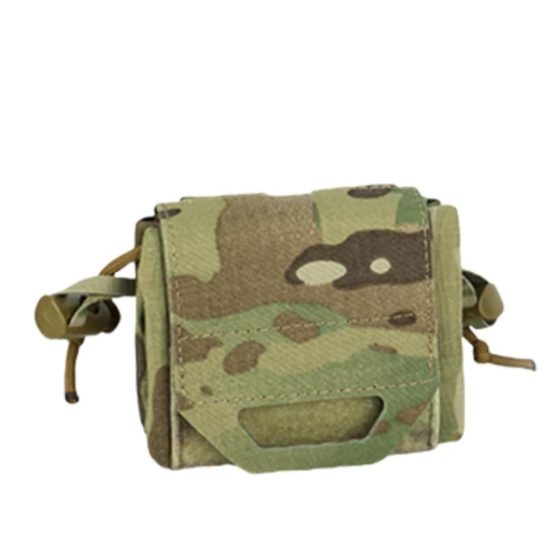 GridPanel MOLLE Admin Pouch
