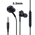 AudioLink USB-C Wired Earbuds for Android
