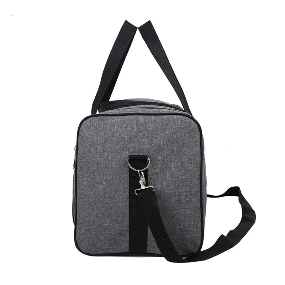 DryShield Sport Bag — Wet/Dry Separation Pack