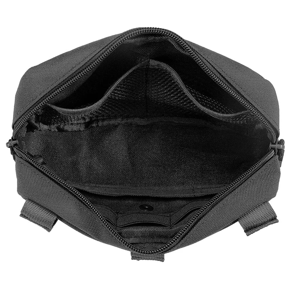 VaultPack EDC Organizer — Compact Carry Pouch