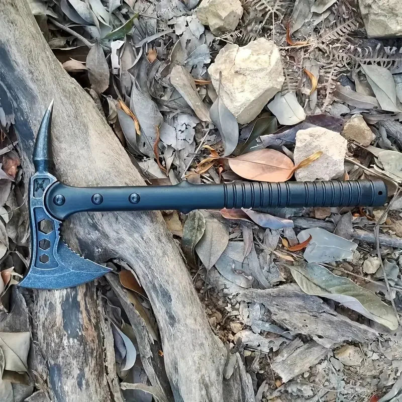TactAxe Multipurpose Camping Hatchet