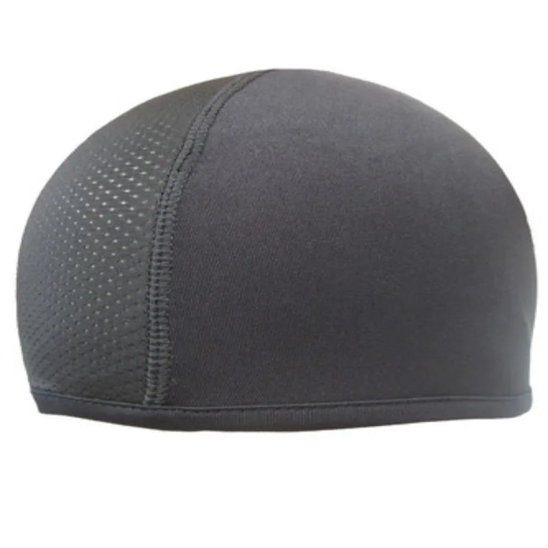 MotoShell Motorcycle Helmet Inner Cap — Quick Dry