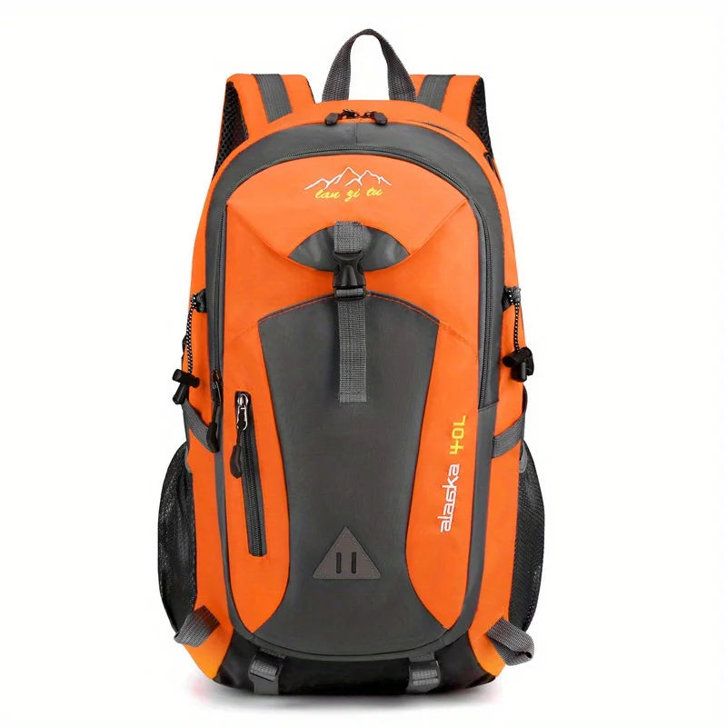 TrailHaul 40L Hiking Backpack