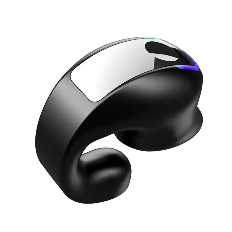 BoneClip Wireless Monaural Bone Conduction Earphone
