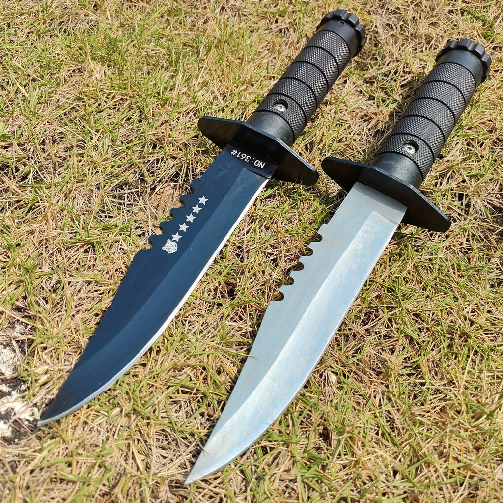FieldBlade XL Fixed Blade Tactical Survival Knife