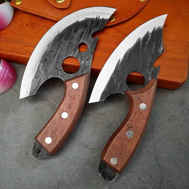 FieldBlade Multifunctional Camp Knife with Bottle Opener