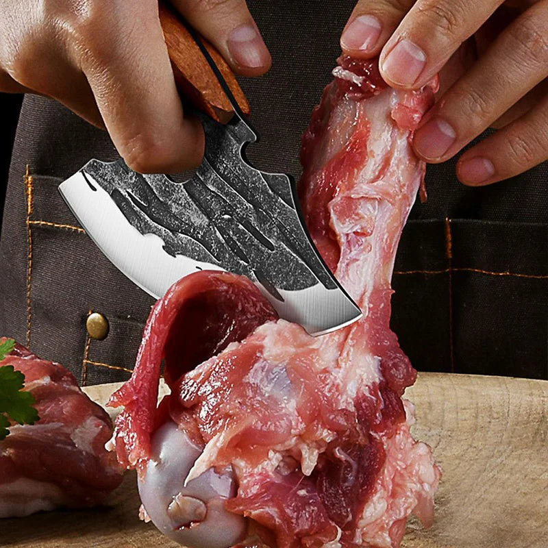 FieldBlade Multifunctional Camp Knife with Bottle Opener