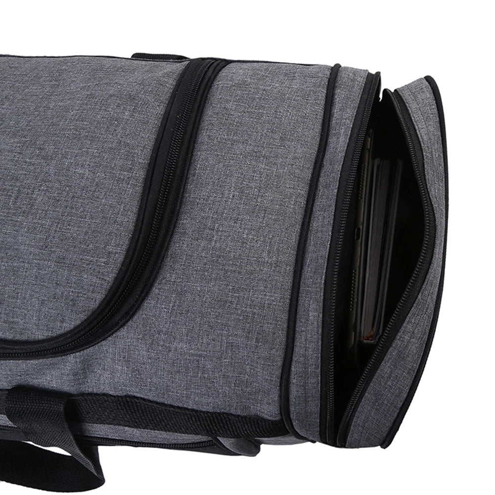 DryShield Sport Bag — Wet/Dry Separation Pack