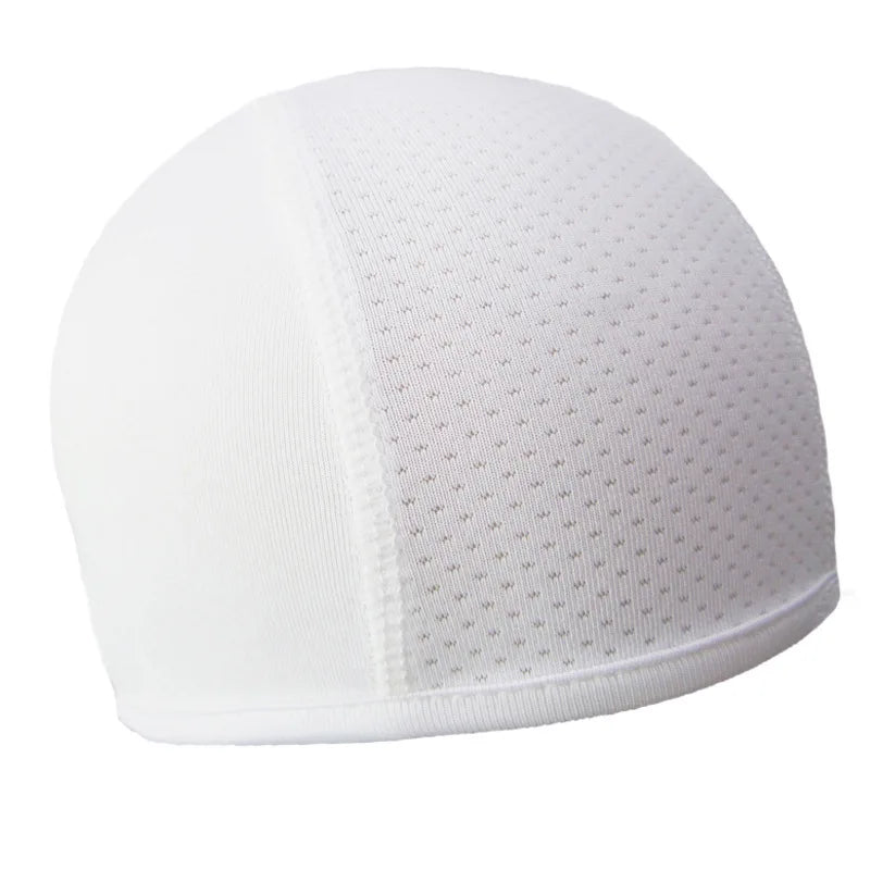 MotoShell Motorcycle Helmet Inner Cap — Quick Dry