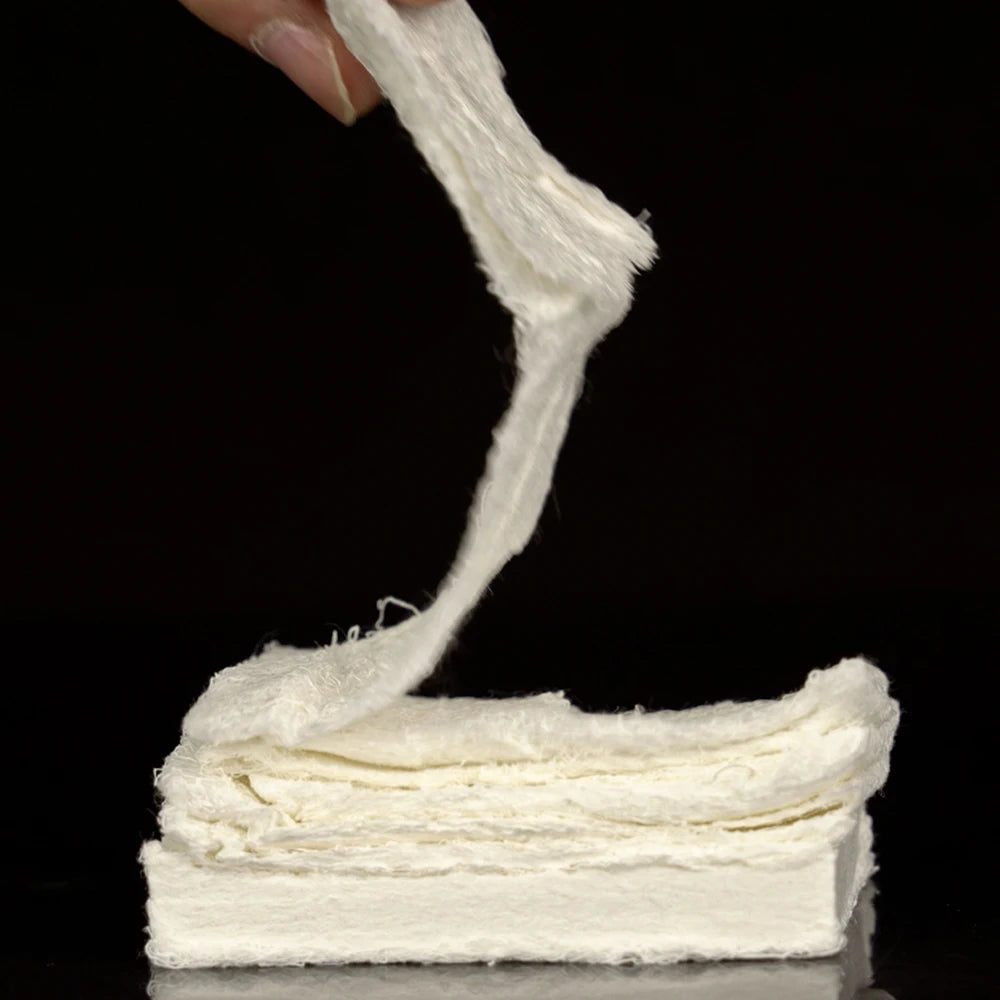 RescueVault Sterile Compressed Gauze - Emergency Wound Dressing