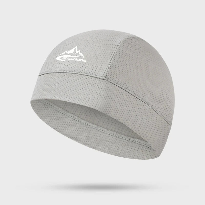CoolSkull Helmet Liner Skull Cap — Sweat Wicking