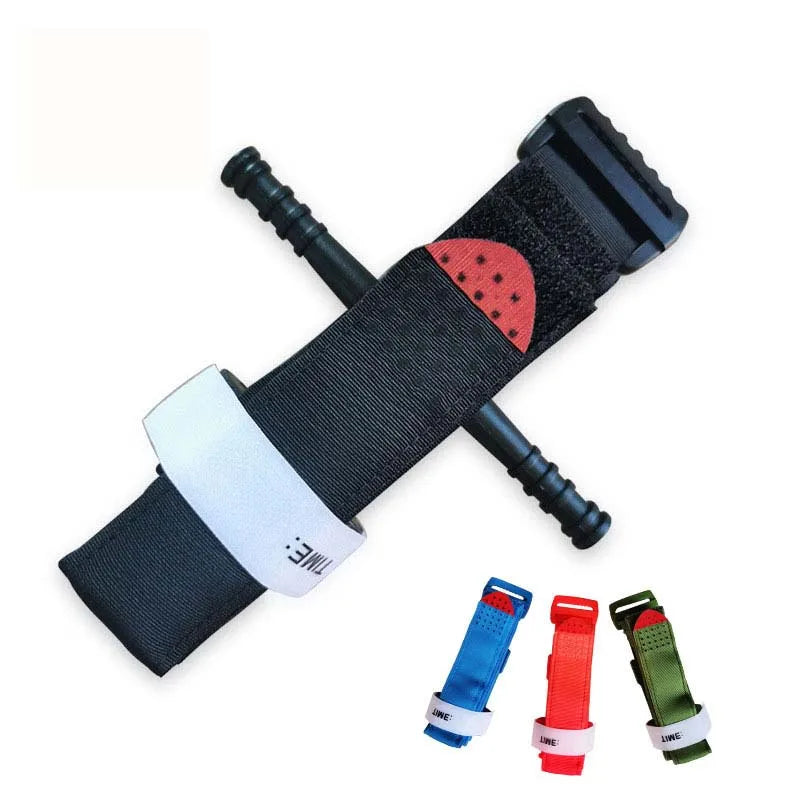 RapidCuff CAT Tourniquet