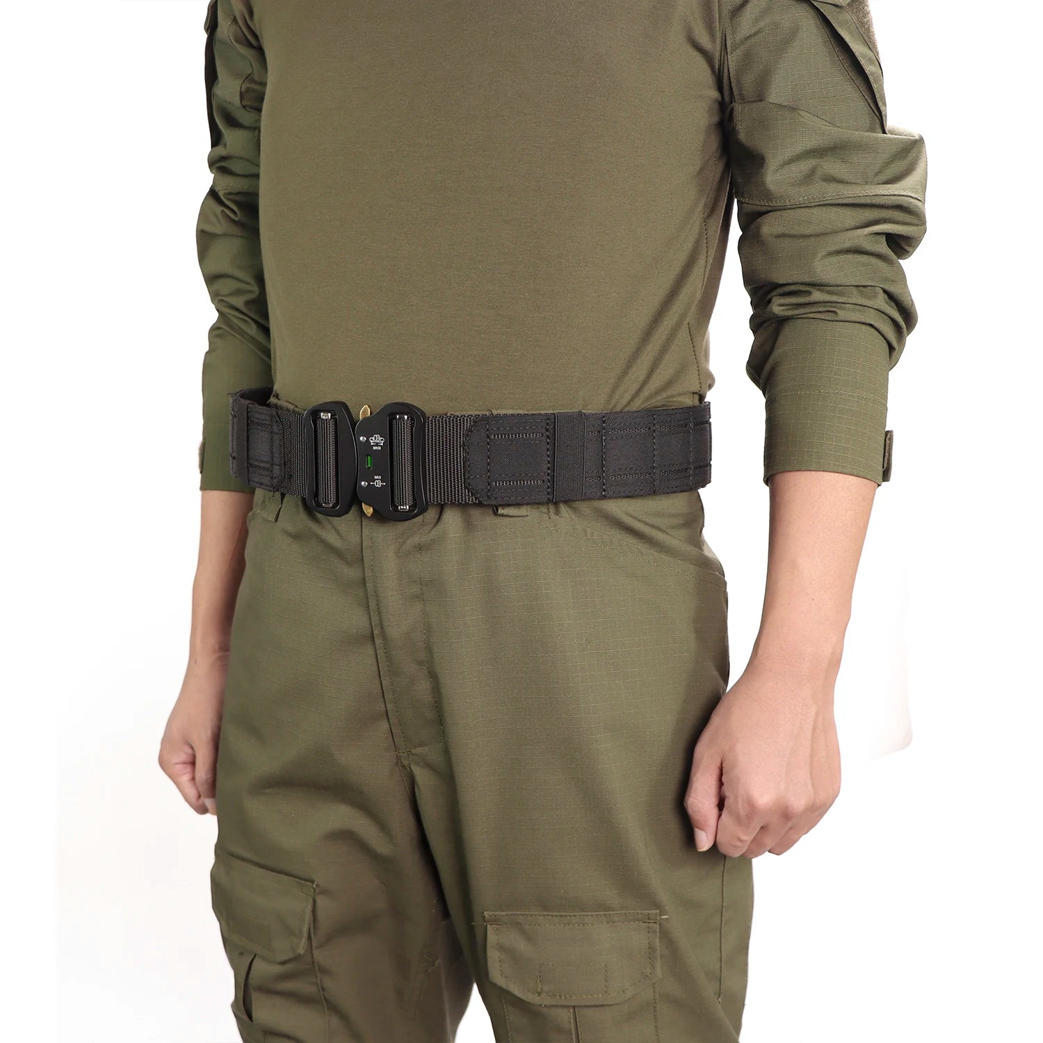 CobraRig Tactical Rigger Belt