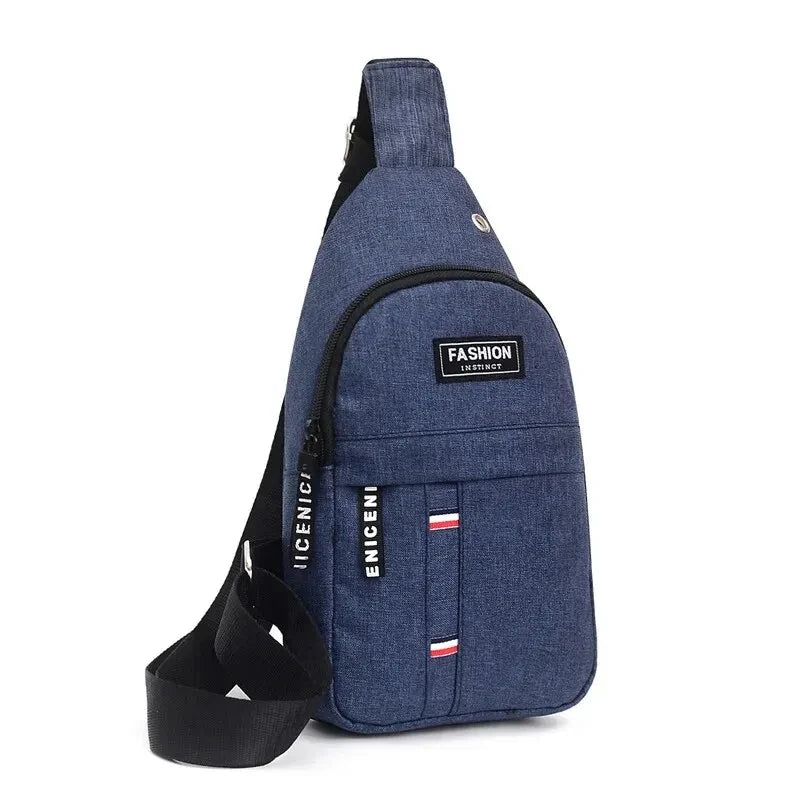 TrailPack Waterproof Large Capacity Running Fanny Pack