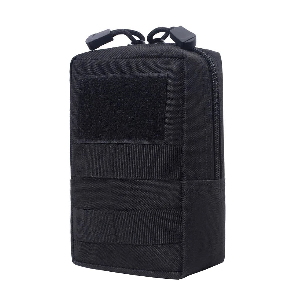 VaultPack EDC Organizer — Compact Carry Pouch