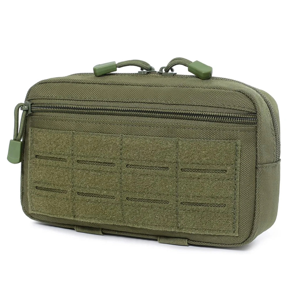 VaultPack EDC Organizer — Compact Carry Pouch