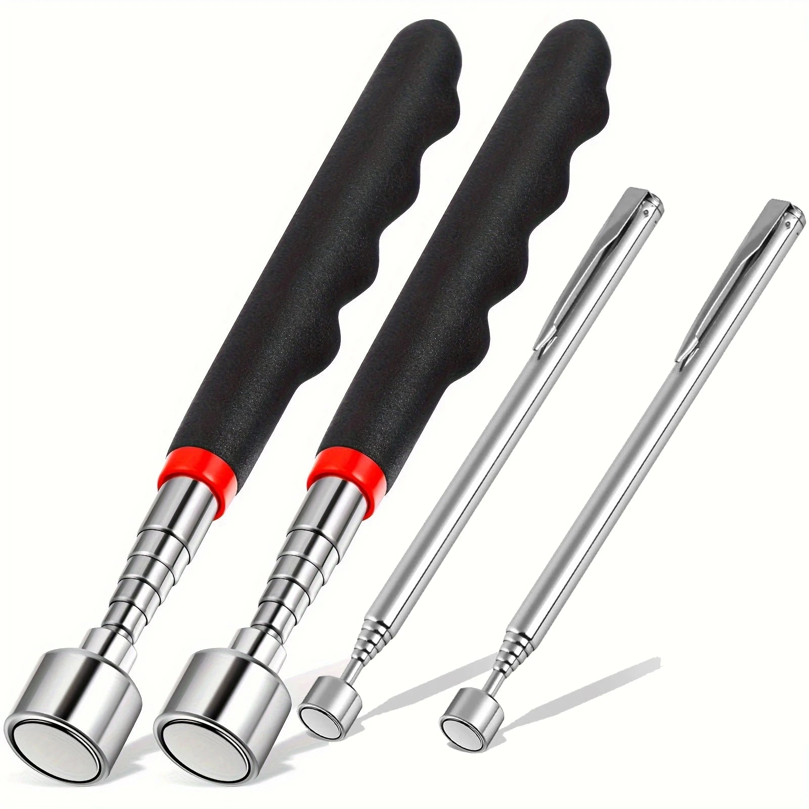 MagReach Telescopic Magnetic Pickup Tool