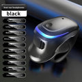 BoneClip Wireless Monaural Bone Conduction Earphone