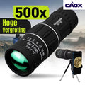 OpticVault 16x52 High-Power Dual Focus Monocular