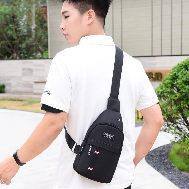 TrailPack Waterproof Large Capacity Running Fanny Pack