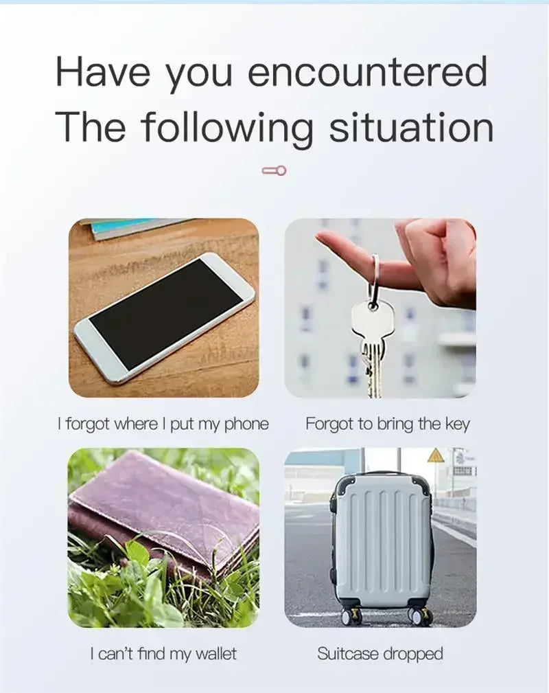 VaultTag Bluetooth GPS Tracker