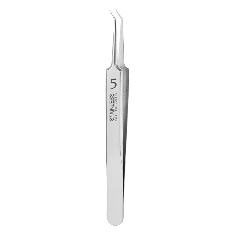 PrecisionTip Ultra-Fine Stainless Blackhead Tweezer Set