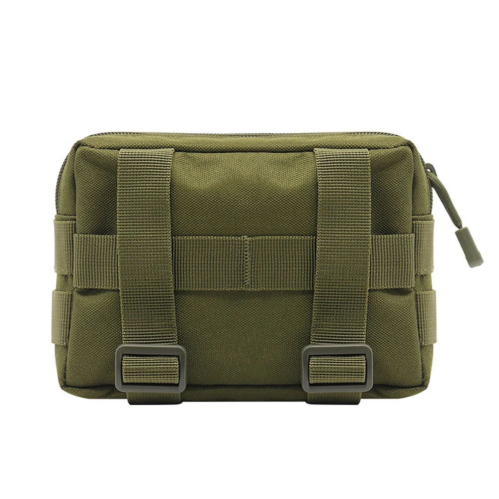 VaultPack EDC Organizer — Compact Carry Pouch