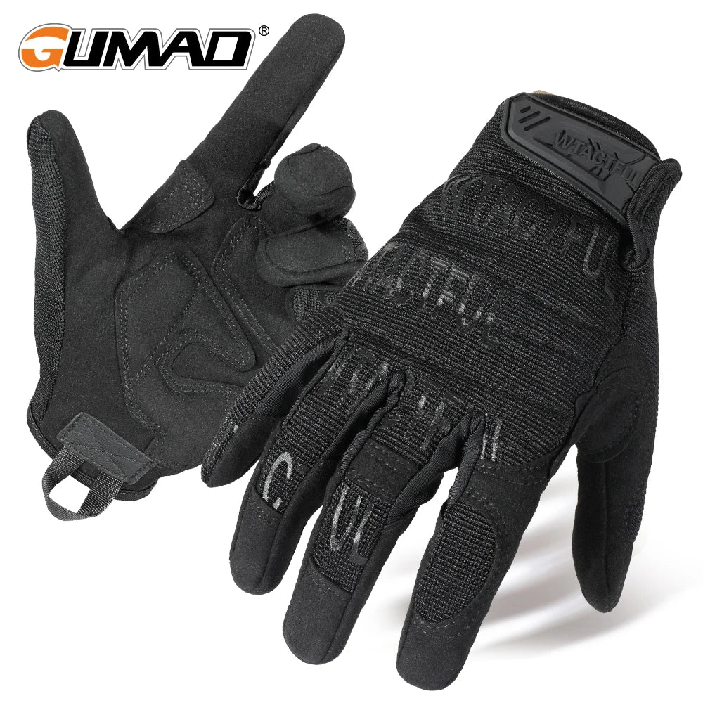FieldForce Tactical Touch-Screen Gloves
