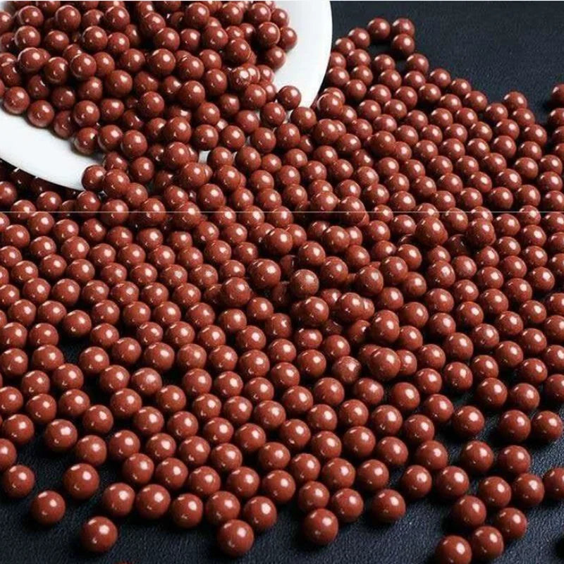 MudShot Slingshot Ammo - Safety Mud Balls