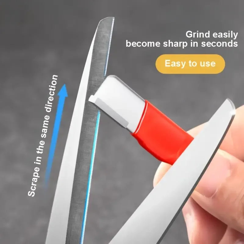 EdgePro Tungsten & Diamond Kitchen Knife Sharpener
