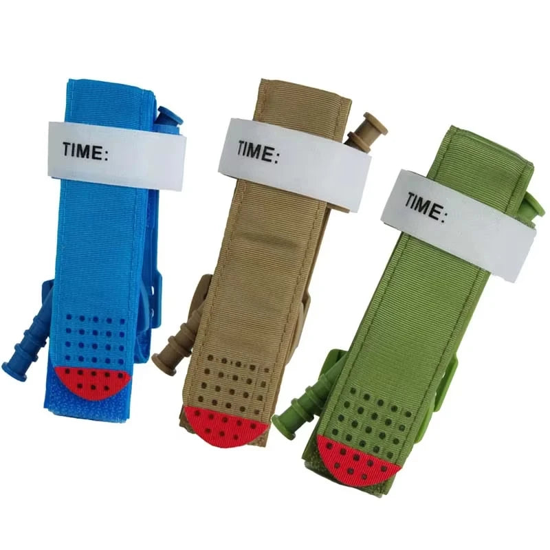 RapidCuff CAT Tourniquet