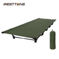 CampCot Ultralight Portable Folding Camp Bed