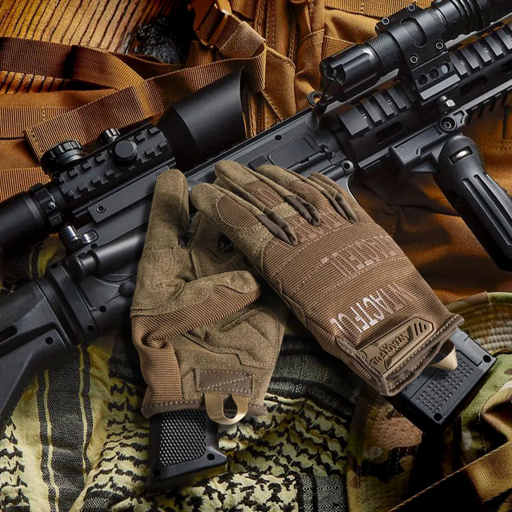 FieldForce Tactical Touch-Screen Gloves