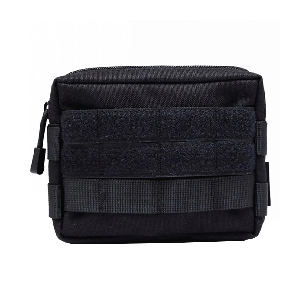VaultPack EDC Organizer — Compact Carry Pouch