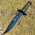 FieldBlade XL Fixed Blade Tactical Survival Knife