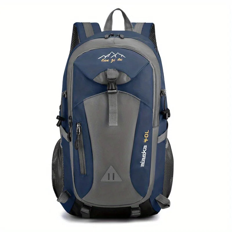 TrailHaul 40L Hiking Backpack