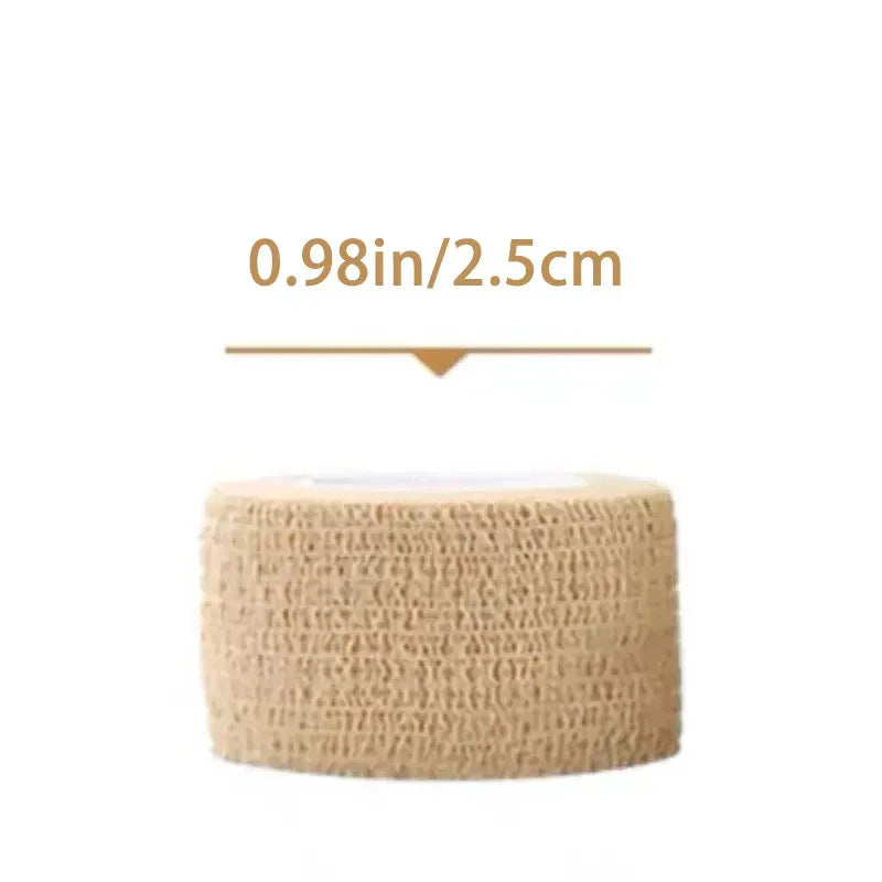 RescueBand Elastic Self-Adhesive Medical Bandage