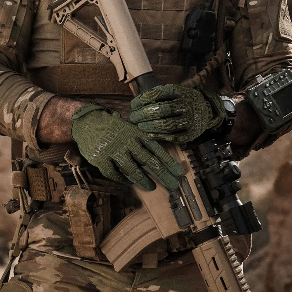 FieldForce Tactical Touch-Screen Gloves