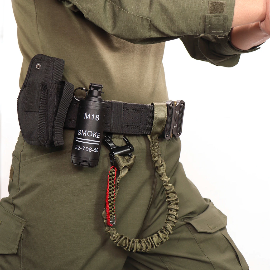 CobraRig Tactical Rigger Belt