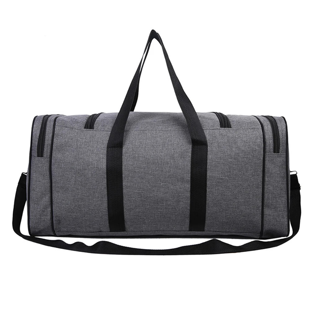 DryShield Sport Bag — Wet/Dry Separation Pack