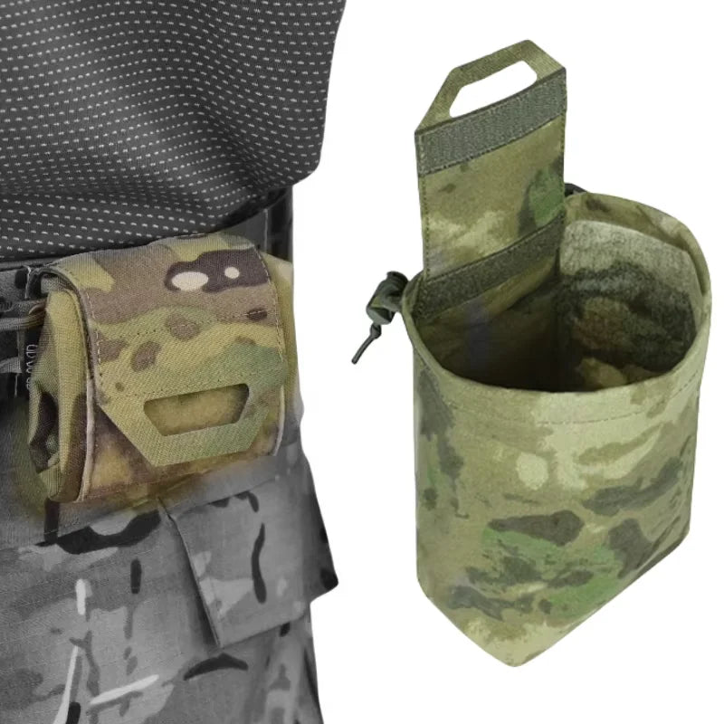 GridPanel MOLLE Admin Pouch